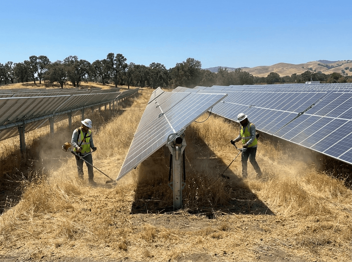 Vegetation Management
